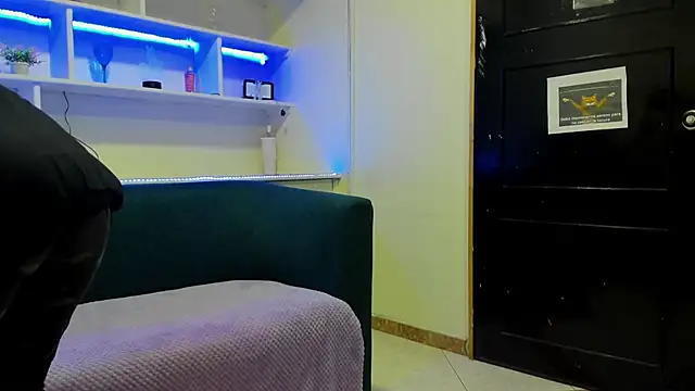 morgana white online show from March 19, 2026, 11:10 am