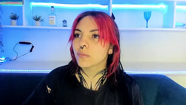 Snapshot of morgana_white chatting on March 3, 2026, 11:17 am morgana white online show from March 3, 2026, 11:17 am