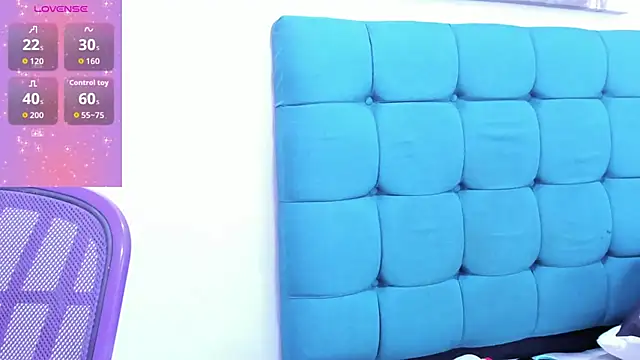 Bianca slut1 online show from March 7, 2026, 12:32 pm