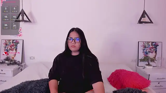 Briana Goldd online show from May 16, 2026, 4:11 am