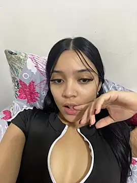 Iam charlotte69 online show from March 14, 2026, 6:30 am