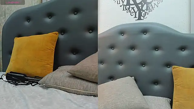 Iam charlotte69 online show from March 21, 2026, 4:35 am