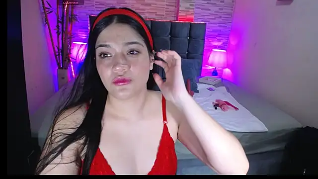 Valeri hot22 online show from April 16, 2026, 9:39 pm