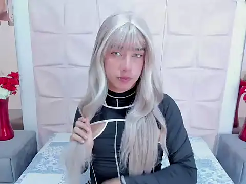 Asa Noir online show from January 14, 2026, 1:15 pm