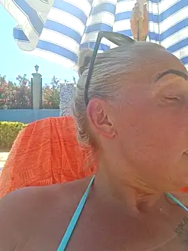 Snapshot of theblondecocklover chatting on July 1, 2026, 7:52 am theblondecocklover online show from July 1, 2026, 7:52 am