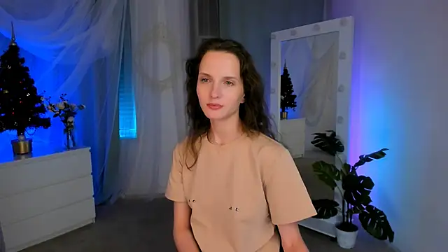 Snapshot of Ariadna_Shy chatting on December 16, 2024, 2:25 am Ariadna Shy online show from December 16, 2024, 2:25 am