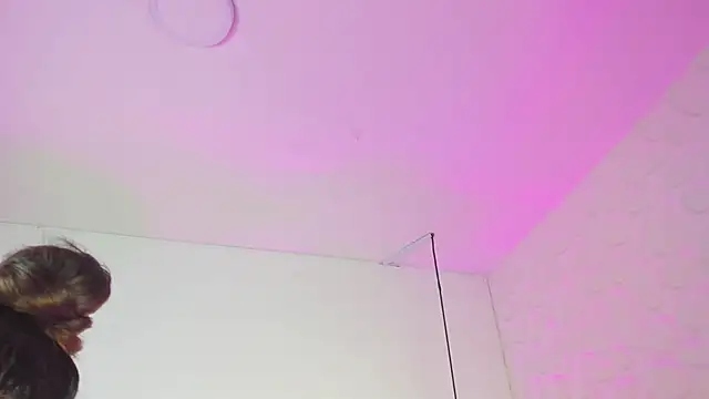 CharloteBrown  online show from January 10, 2026, 3:13 am