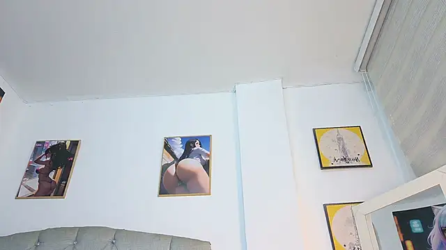 sexy abby01 online show from July 30, 2026, 8:08 pm