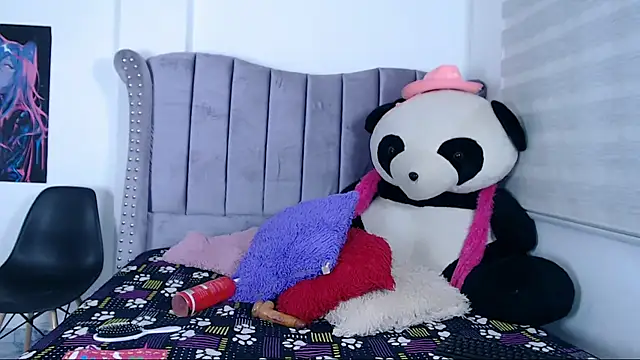 sexy abby01 online show from July 19, 2026, 5:32 pm