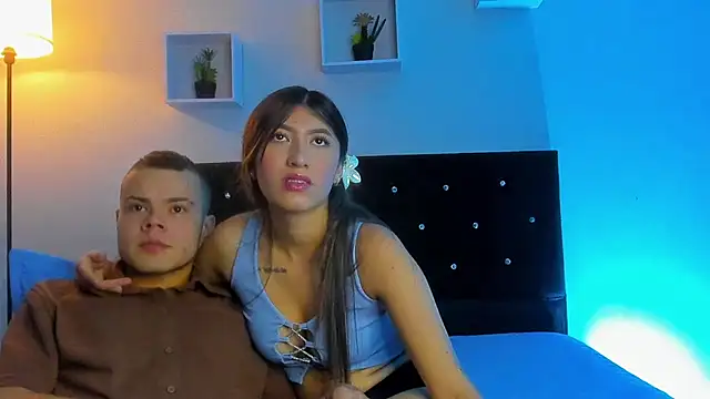 Max and pandora online show from January 5, 2026, 7:39 pm