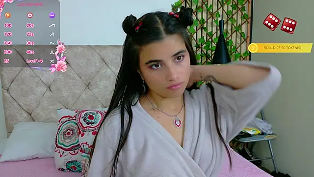 Snapshot of Georgia_Candy chatting on February 3, 2026, 6:51 am Georgia Candy online show from February 3, 2026, 6:51 am