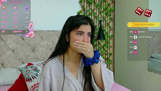 Snapshot of Georgia_Candy chatting on February 8, 2026, 1:47 am Georgia Candy online show from February 8, 2026, 1:47 am