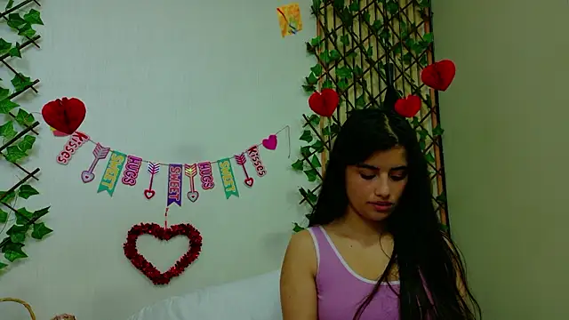 Snapshot of Georgia_Candy chatting on February 13, 2026, 2:22 am Georgia Candy online show from February 13, 2026, 2:22 am