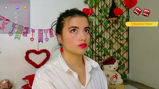 Snapshot of Georgia_Candy chatting on February 16, 2026, 2:54 am Georgia Candy online show from February 16, 2026, 2:54 am