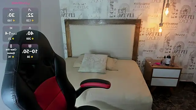 SIENNA FOX4 online show from March 21, 2026, 1:26 pm