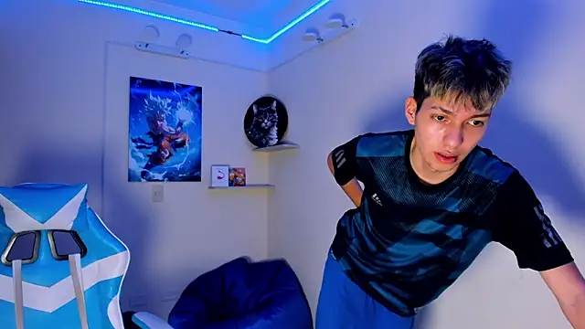 Snapshot of harry_jonshon69 chatting on February 23, 2026, 2:02 am harry jonshon69 online show from February 23, 2026, 2:02 am