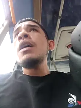 Gloryholeroom online show from April 17, 2026, 8:11 pm