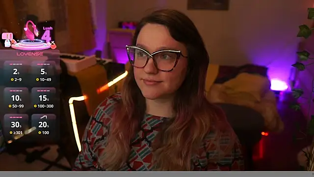 FireproofCuriousiteaze online show from March 21, 2026, 4:46 am