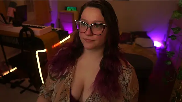 FireproofCuriousiteaze online show from March 26, 2026, 2:21 am