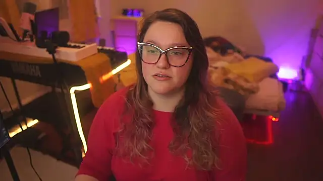 FireproofCuriousiteaze online show from March 7, 2026, 7:15 am