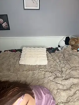 ChiaraSommer online show from January 13, 2026, 6:12 pm