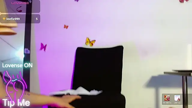 Koral 10 online show from April 12, 2026, 3:54 am