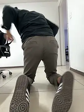 AdrianGarcia89 online show from April 10, 2026, 2:18 am