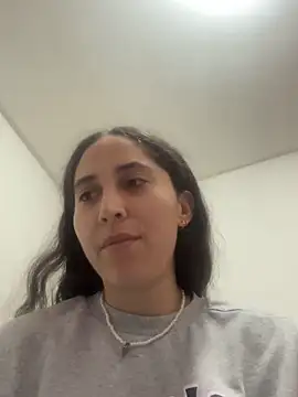 LatinDoll8 online show from April 18, 2026, 4:26 am