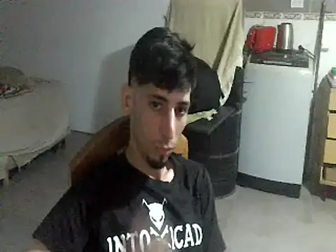 Franalbera online show from March 2, 2026, 5:52 am