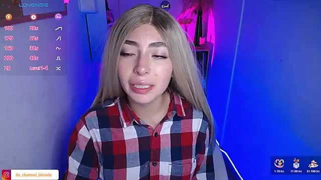 Snapshot of channel_blondee chatting on April 8, 2026, 12:01 am channel blondee online show from April 8, 2026, 12:01 am