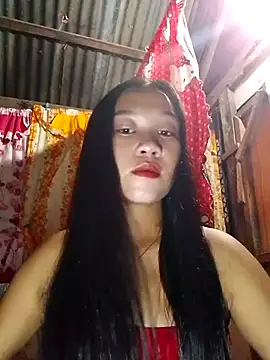 sheriesassyann online show from March 9, 2026, 1:14 pm