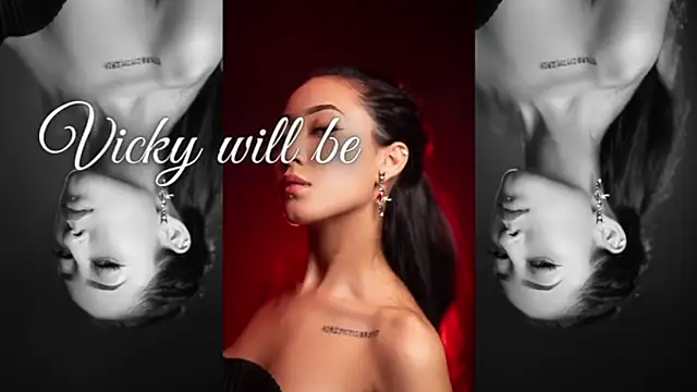 Snapshot of viicky_r chatting on January 7, 2026, 5:01 am viicky r online show from January 7, 2026, 5:01 am