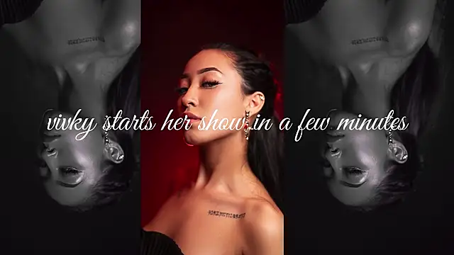 viicky r online show from April 1, 2026, 11:23 pm