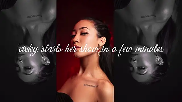 viicky r online show from March 13, 2026, 12:48 am