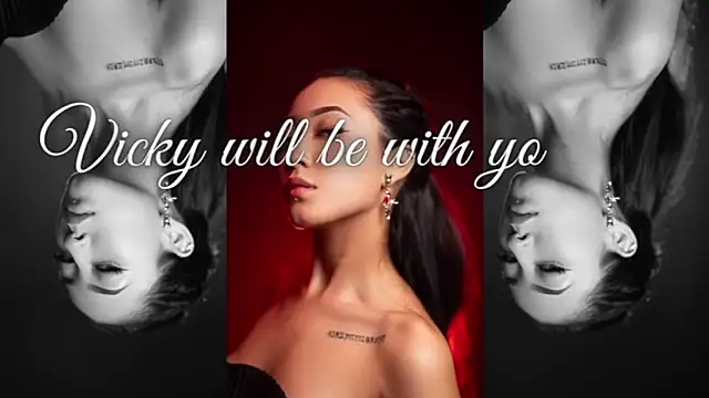 Snapshot of viicky_r chatting on February 18, 2026, 11:45 pm viicky r online show from February 18, 2026, 11:45 pm