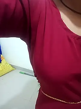 Tanya mital12 online show from February 13, 2026, 5:18 am