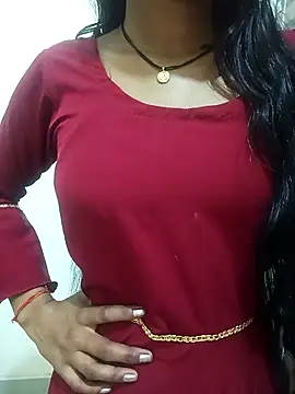 Tanya mital12 online show from February 23, 2026, 5:09 am