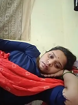 Khusbu77A online show from July 24, 2026, 1:01 am