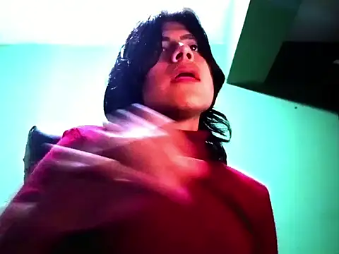 gaspar137 online show from December 17, 2025, 5:34 am