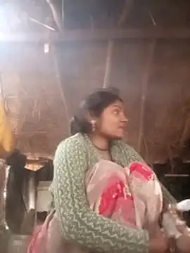 Snapshot of Kiran_bhabi chatting on January 9, 2026, 3:35 am Kiran bhabi online show from January 9, 2026, 3:35 am