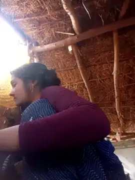 Snapshot of Kiran_bhabi chatting on January 10, 2026, 6:31 am Kiran bhabi online show from January 10, 2026, 6:31 am