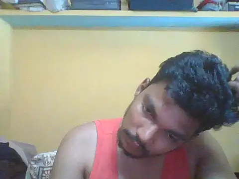 LUSTBOY4321 online show from March 29, 2026, 10:06 am