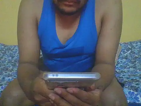 LUSTBOY4321 online show from January 8, 2026, 8:31 am