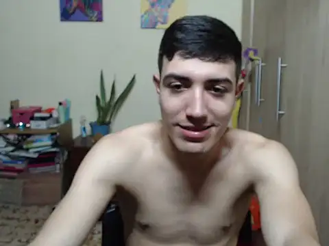 thiago collins9 online show from January 12, 2026, 4:08 am