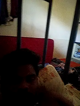 Anji8639 online show from April 2, 2026, 1:57 am