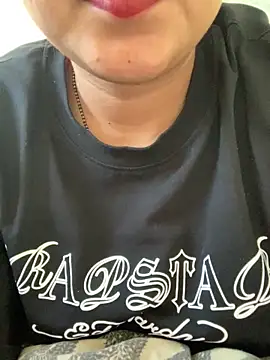 missmisha01 online show from March 21, 2026, 12:20 pm