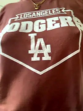 Snapshot of missmisha01 chatting on January 18, 2026, 2:48 am missmisha01 online show from January 18, 2026, 2:48 am