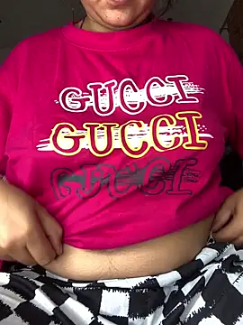 missmisha01 online show from March 21, 2026, 1:07 am