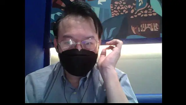 littlegoddyboy online show from February 9, 2026, 3:04 am