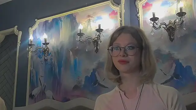 IvyBriggs online show from January 13, 2026, 6:01 pm